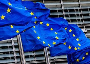 Sudah 19 Negara Uni Eropa Alami Cetak Rekor Inflasi