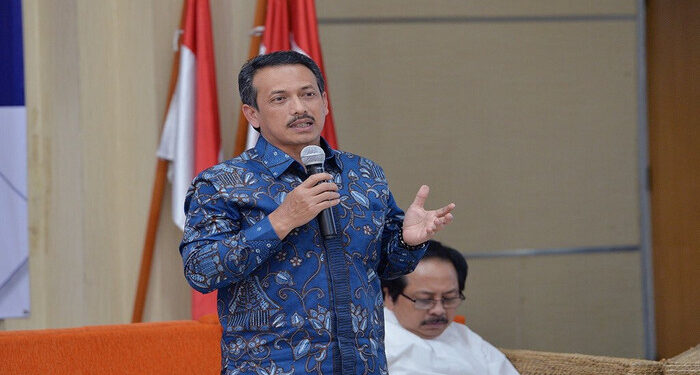 Kembangkan Metrologi Legal di Daerah, Kemendag Bersinergi dengan Pemda Bangka Barat