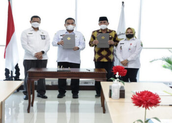 Blora Terima Penghargaan Opini WTP Kedelapan Kalinya