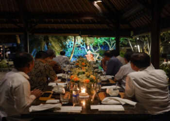 Indonesia Tuan Rumah AEM Special Meeting di Bali, Mendag Lutfi: Targetnya Pengembangan Ekonomi Kawasan