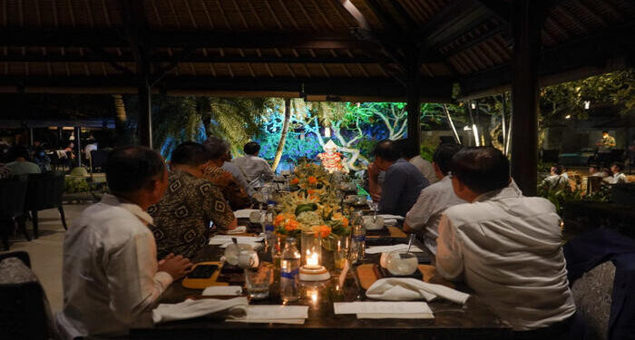 Indonesia Tuan Rumah AEM Special Meeting di Bali, Mendag Lutfi: Targetnya Pengembangan Ekonomi Kawasan