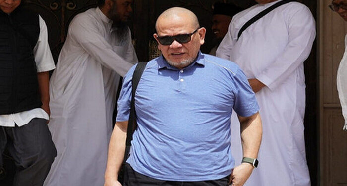 LaNyalla Imbau Masyarakat Cermati Penawaran Haji Furoda