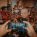 Bicara Presidential Threshold, Ketua DPD RI Minta Presiden Tunjukkan Sikap Pro Konstitusi