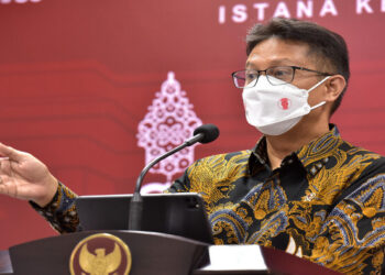 Menkes Ungkap Sudah  Ada 15 Kasus Hepatitis Akut Misterius di Indonesia