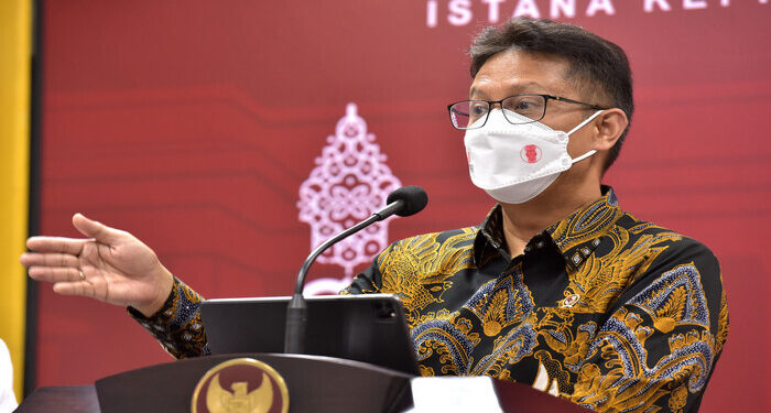 Menkes Ungkap Sudah  Ada 15 Kasus Hepatitis Akut Misterius di Indonesia
