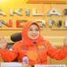 Sylviana Murni Berharap DPD PPPI DKI Jakarta Dapat Mengawal Implementasi UU TPKS
