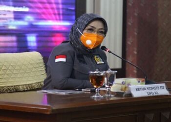 Menyikapi Meluasnya Kasus Hepatitis Akut, Komite III DPD RI akan “Memanggil” Menteri Kesehatan RI