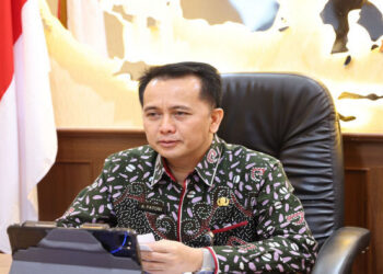 Gunakan SIPD Secara Penuh, Kemendagri Apresiasi Daerah atas Torehan WTP