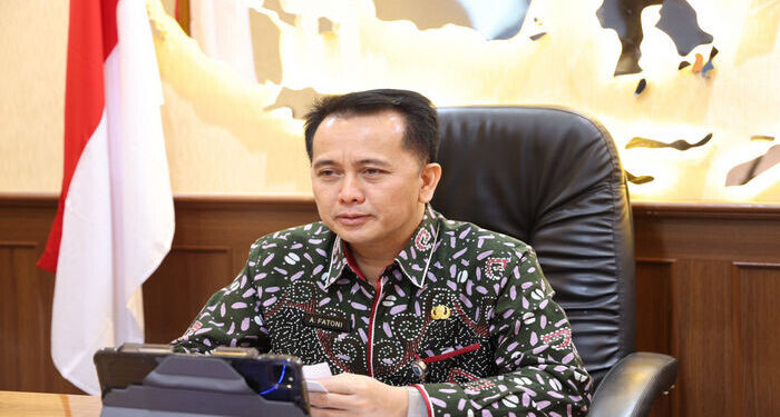 Gunakan SIPD Secara Penuh, Kemendagri Apresiasi Daerah atas Torehan WTP