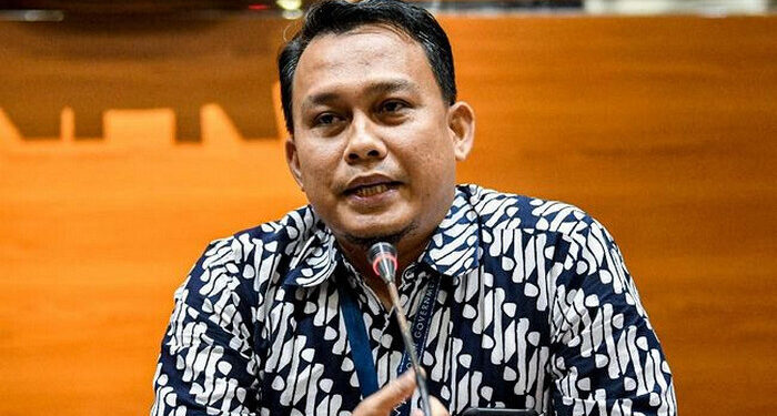 KPK Ingatkan Agar Pengadaan Gorden DPR tak Salahi Aturan