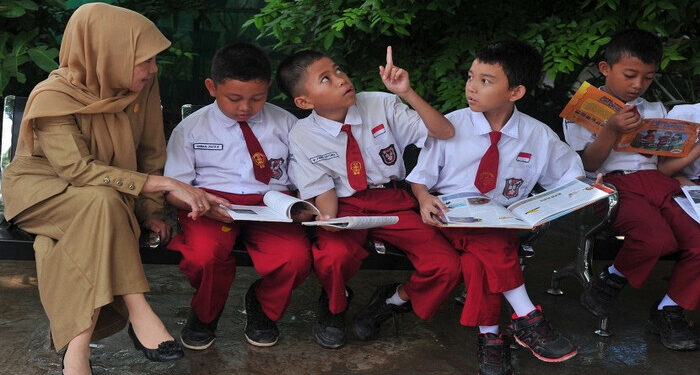 Pemerintah Perpanjang Hari Libur Sekolah di DKI Jakarta, Jabar dan Banten