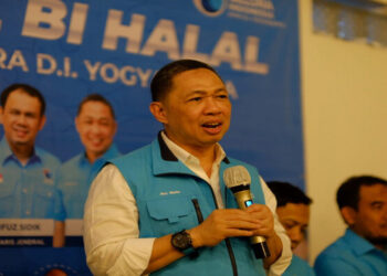 Anis Matta: Bangsa Ini Masih Lahirkan Para Pelawak, Bukan Pemimpin