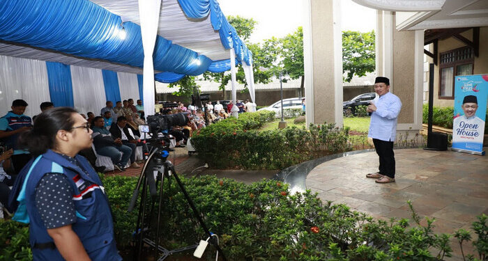 Partai Gelora Siap Ikuti Verifikasi Parpol Peserta Pemilu 2024