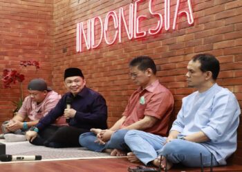 Indonesia Butuh Pemimpin yang Mampu Menavigasi dan Mengelola Krisis Sistemik