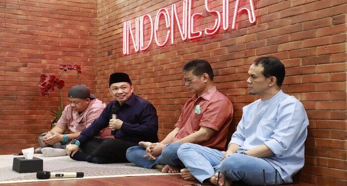 Indonesia Butuh Pemimpin yang Mampu Menavigasi dan Mengelola Krisis Sistemik