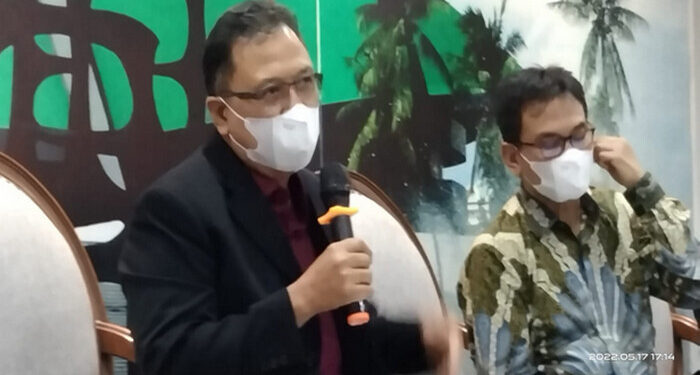 Proyek Pengadaan Gorden Rumah Dinas Anggota DPR Rp 43,5 Miliar Akhirnya Dibatalkan