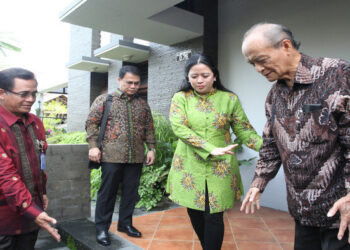 Buya Syafii Wafat, Puan: Indonesia Kehilangan Sosok Guru Bangsa