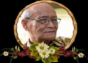 Innalillahi wa Inna Ilaihi Rajiun, Buya Ahmad Syafii Ma’arif Wafat