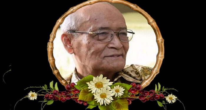 Innalillahi wa Inna Ilaihi Rajiun, Buya Ahmad Syafii Ma’arif Wafat