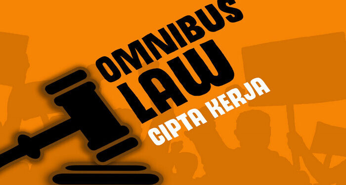 Revisi UU Ciptaker Mestinya Mereplikasi Keterbukaan UU TPKS