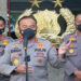 Polri Catat Kecelakaan Lalu Lintas Selama Arus Mudik 2022 Mencapai 2.945 Kejadian