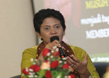 Masyarakat Sipil akan Kawal Pembentukan Aturan Turunan UU TPKS oleh Pemerintah