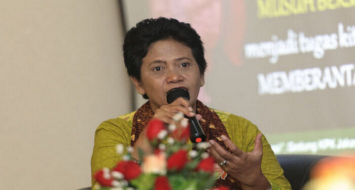 Masyarakat Sipil akan Kawal Pembentukan Aturan Turunan UU TPKS oleh Pemerintah