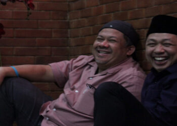 Capres Baru Harus Punya Harga Diri dengan Tolak Tiket Palsu Pilpres 2024