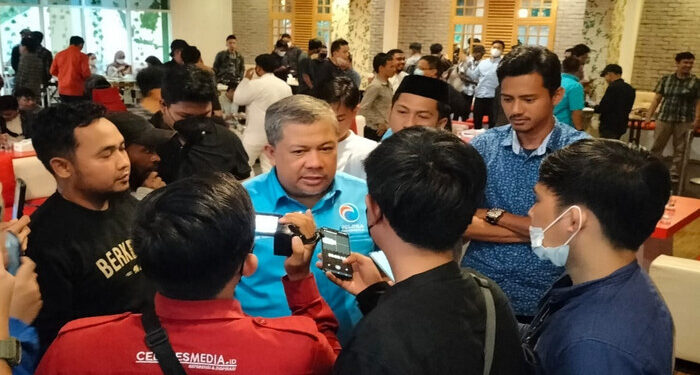 Wakil Rakyat Diminta Tak Lagi Bagikan Amplop dan Jadi Penyalur Bansos