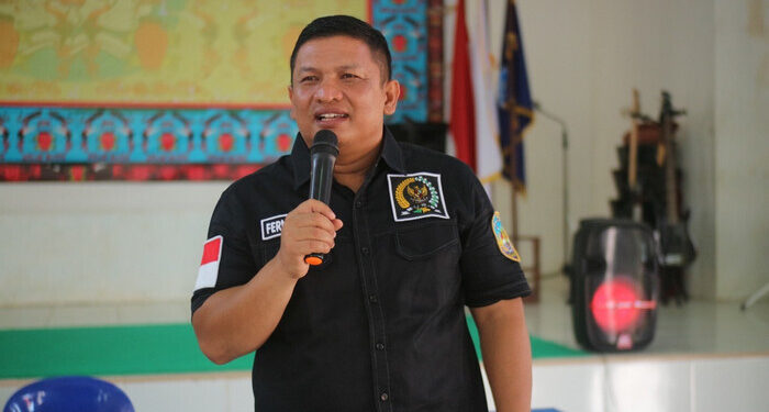 Komite I DPD RI Beri 3 Masukan soal Desain Besar Penataan Daerah untuk Pemerintah