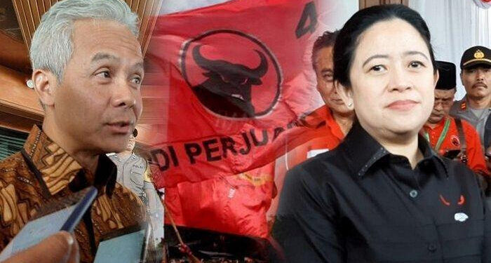 Pengamat Curiga Ada Upaya Playing Victim dengan Serang Puan untuk Tutupi Kelemahan Ganjar di Jateng