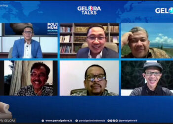 Anis Matta: Kinerja Pemerintah Makin Terpuruk Kalau Menteri Sibuk Kampanye