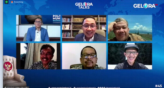 Anis Matta: Kinerja Pemerintah Makin Terpuruk Kalau Menteri Sibuk Kampanye