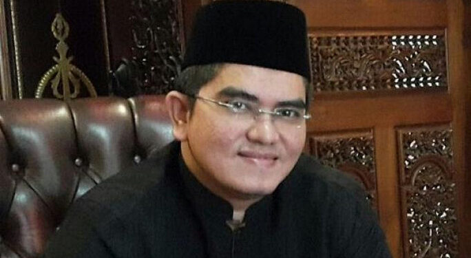 Gus Falah: Dalam Darah Mbak Puan Mengalir Jiwa Kepemimpinan