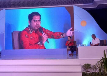 Tokoh Muda Kampar Bicara Soal Kegagalan Kepemimpinan Catur dan Tugas Berat Penjabat Bupati Kampar