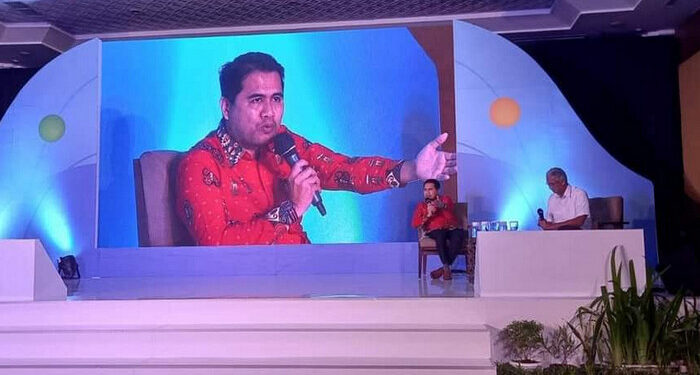 Tokoh Muda Kampar Bicara Soal Kegagalan Kepemimpinan Catur dan Tugas Berat Penjabat Bupati Kampar