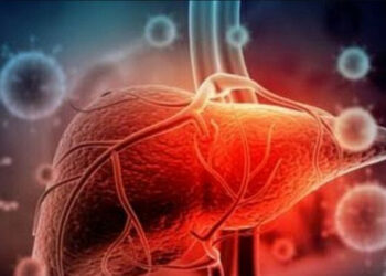 Hepatitis Misterius yang Jangkiti Anak-anak Tidak Terkait Long Covid-19