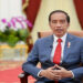 Jokowi Izinkan Masyarakat Tak Gunakan Masker di Area Terbuka