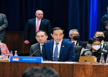 Mendag Lutfi Bahas Upaya Pemulihan Ekonomi Bersama Negara-Negara ASEAN