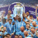 Manchester City Juara Liga Inggris Musim 2021/2022