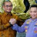 KPU Gandeng Polri Amankan Pemilu 2024 Mulai Juni Tahun Ini