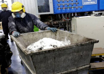 Eropa Sekarang Jadi Pusat Produksi dan Pengiriman Kokain ke Penjuru Dunia