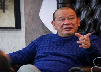 Ketua DPD RI Minta Pemerintah Segera Antisipasi Penyakit Hepatitis Misterius