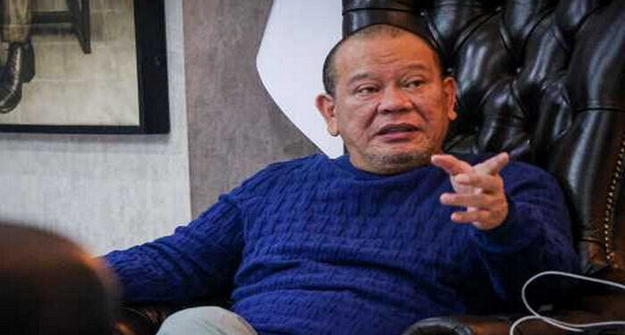 Ketua DPD RI Minta Pemerintah Segera Antisipasi Penyakit Hepatitis Misterius