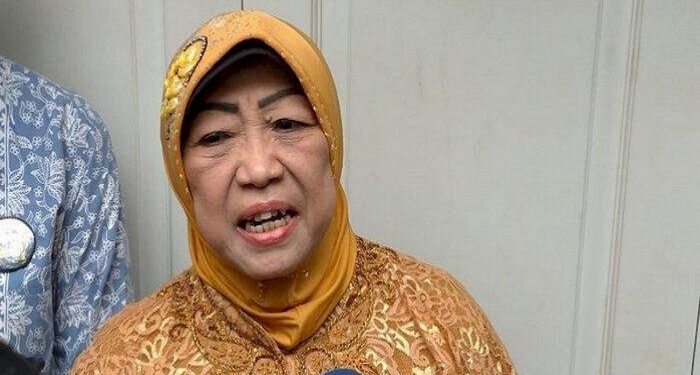 Adik Gus Dur, Lily Wahid Tutup Usia