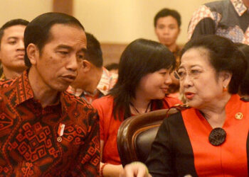 Jokowi-Megawati King Maker, Pengamat Sebut Prabowo-Puan Potensial Jadi Titik Temu