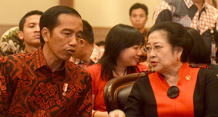 Jokowi-Megawati King Maker, Pengamat Sebut Prabowo-Puan Potensial Jadi Titik Temu