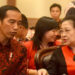 Jokowi-Megawati King Maker, Pengamat Sebut Prabowo-Puan Potensial Jadi Titik Temu