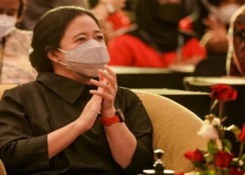 Parpol Penyuplai Jabatan Publik, Puan Nilai Program PCB oleh KPK Sangat Relevan