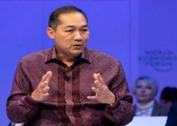 Mendag Lutfi Minta Negara Maju Tak Terapkan Standar Ganda, WTO Saja Sudah Tidak Berkutik